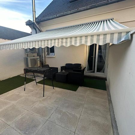 Le Victor Hugo - Spa Nevers Extérieur photo
