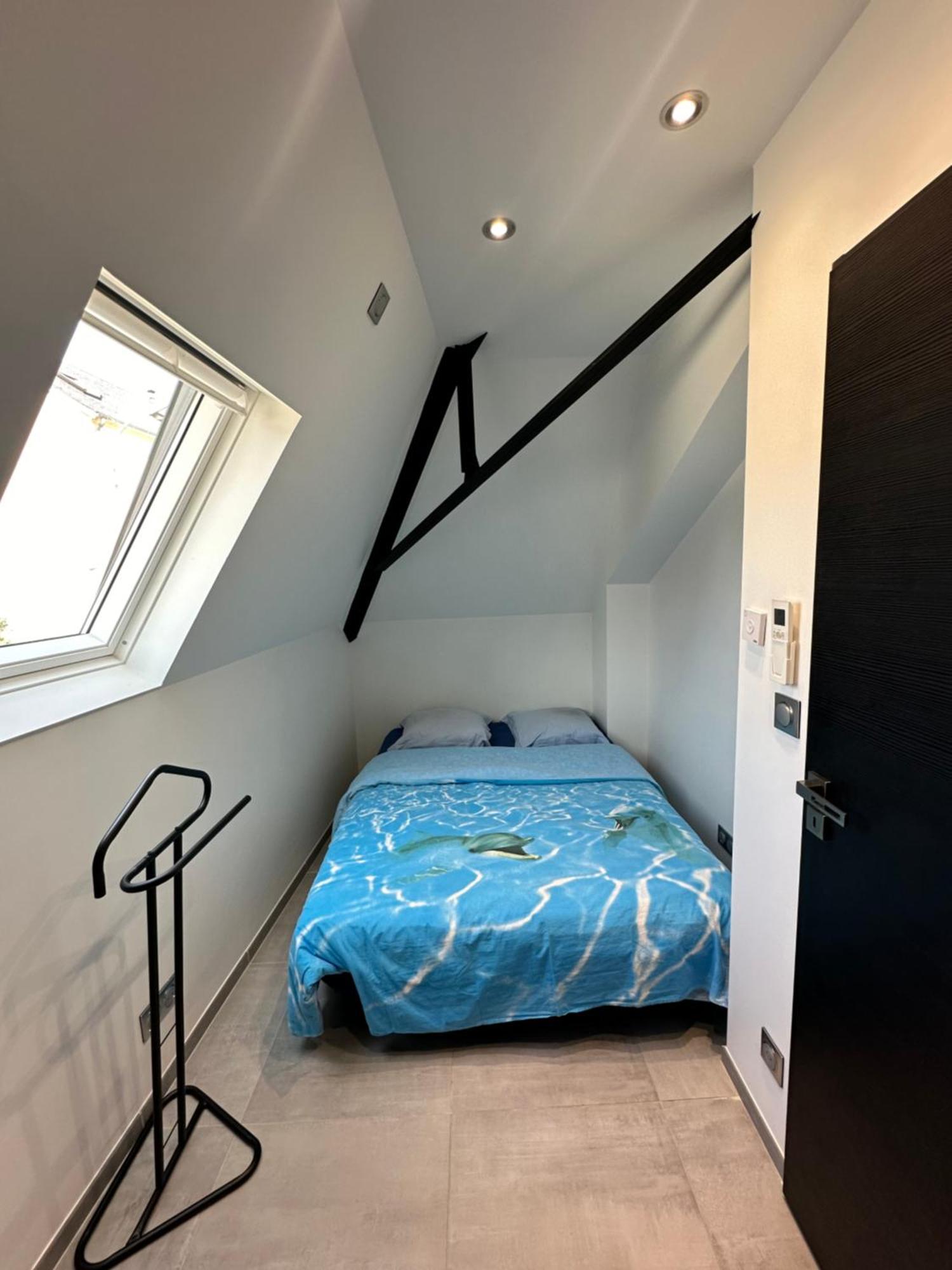 Le Victor Hugo - Spa Nevers Extérieur photo